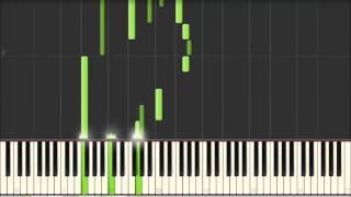 Piano Tutorial 10  Pha Sau Mt C Gi  Soobin Hong Sn