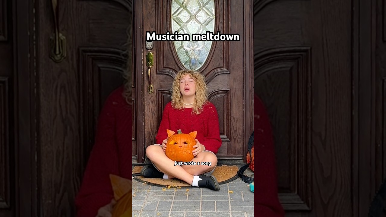 Behind the scenes of being an indie artist 