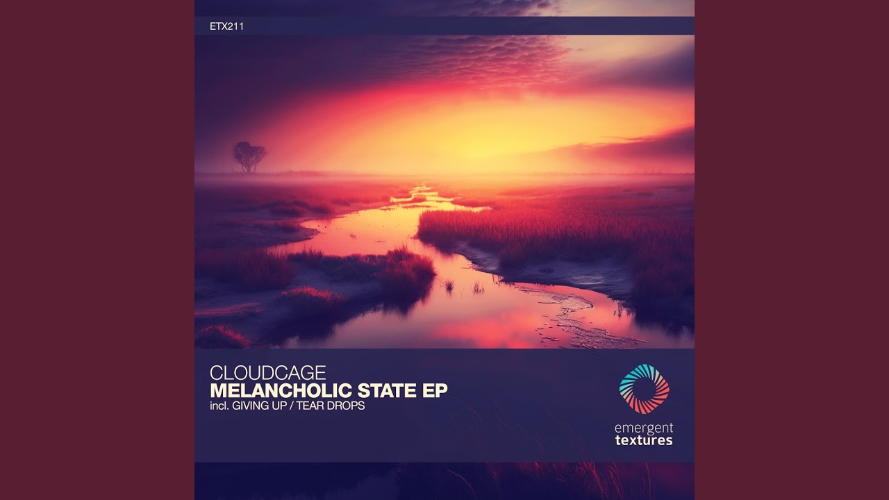 Teardrops (Extended Mix)