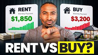 Rent vs Buy in 2026: How to Actually Decide (Part 2) — From A Mortgage Expert