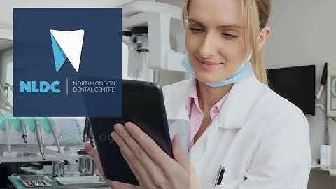 Dental Nurse Training at North London Dental Centre | Dental Nursing Course at London | NLDC