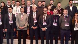 Ifs Endüstri Günleri, Otomotiv Sektörü Ile Bursada Başladı