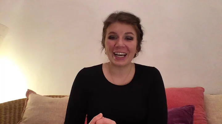 Second Video ATA 5.0 Anna Klenke
