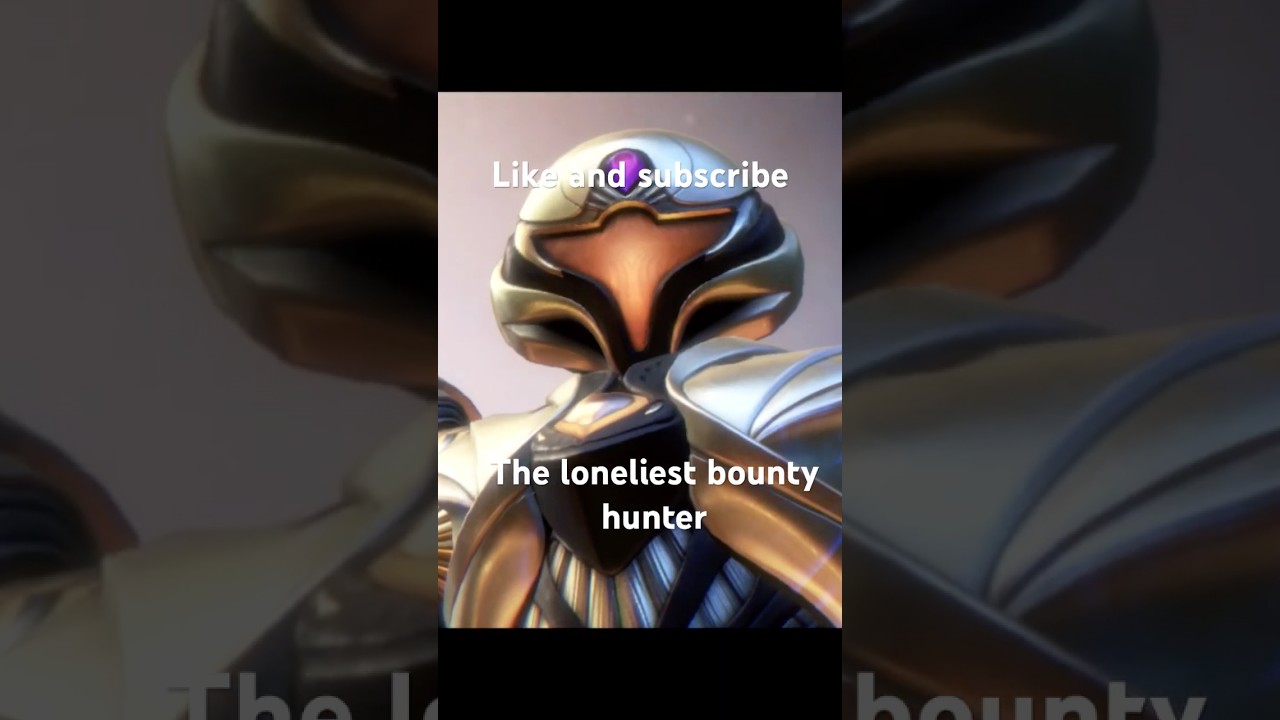 Wait.. Did Samus just abandon them? #gaming #videogames