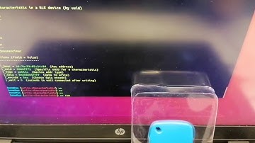 HomePwn: PoC Bluetooth Low Energy Hack