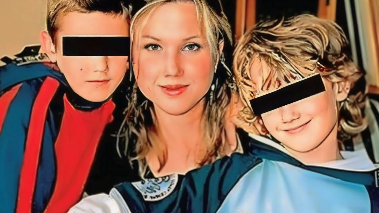 La MADRE que se COMIÒ a sus propios HIJOS - El TERRlBLE caso de Klara Mauerovak - DOCUMENTAL