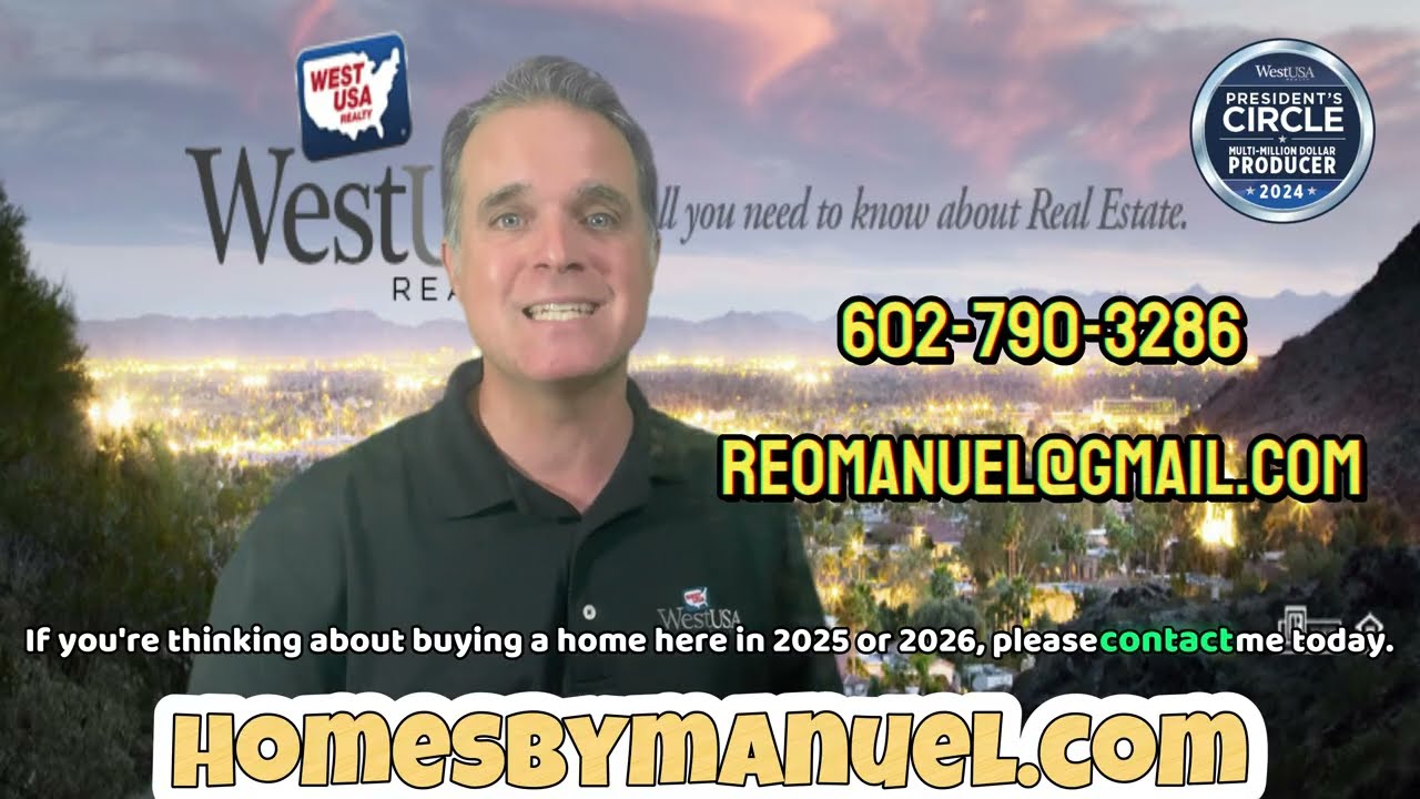 August 2025 Housing Market Update