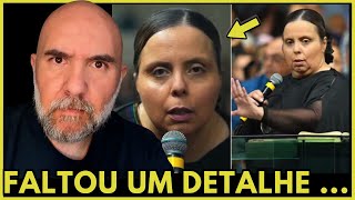 EU ASSISTI A TODA A PREGAÇÃO  DA PASTORA HELENA RAQUEL NO GIDEOES 2026 || WAGNÃO