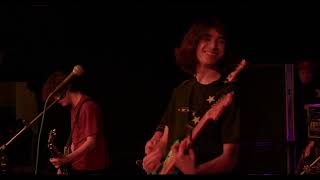 Autumn Rhythm - Full Set - 12/02/23 Brooklyn Monarch - Silent Majority Holiday Show 4K Multi Cam