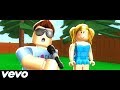 A ROBLOX "MUSIC VIDEO"