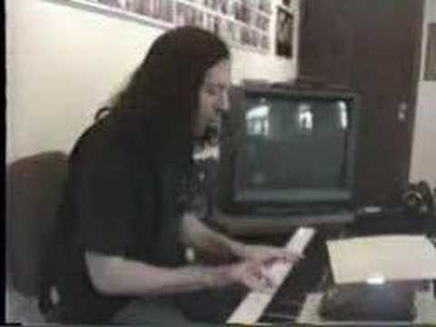 dream theater meet jordan rudess