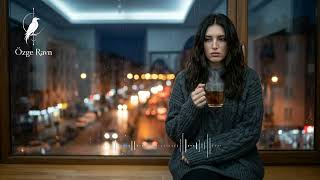 Özge Ravn - Sen Kendini Ara Aradığının Yarısı Bende Kaldı… 🖤