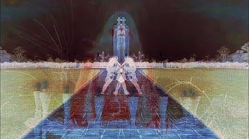 Funeral Dancer - Starborn (OFFICIAL MUSIC VIDEO)