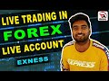 Learn Forex Trading Basic To Advance  Live Account  Live ...
