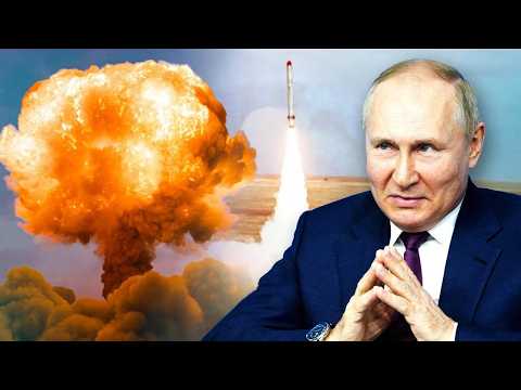 Putin paralajmëron NATON! “Shpërthej Armët BERTHAMORE nëse…” – War Report 30 Shtator