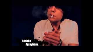 Roshka   Ağlayıram 1  Video) Resimi