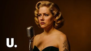 Avril Lavigne - What The Hell (1950's Soul AI Cover) [BEST VERSION]