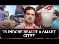 Rahul Gandhi Meets Families Hit by Toxic Water in Indore, Questions ‘Smart City’ Claims