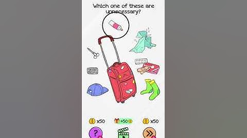 Brain Dom Level 17 Walkthrough Solution and Answer By AMQ Gaming