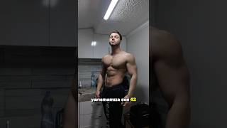 Yarışmaya Son 42 Gün