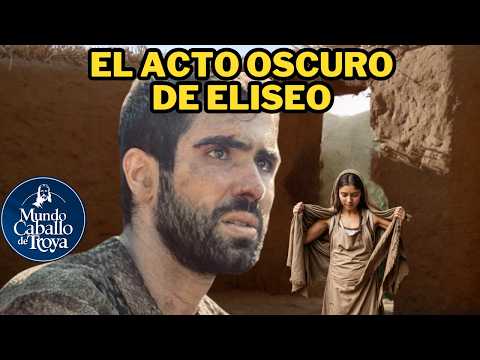 El Acto Bochornoso De Eliseo