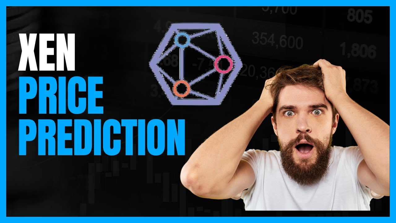 Xen Crypto Price Prediction YouTube xen-crypto-price-prediction-youtube