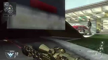 1v1 Quick Scope battle Ep: 2