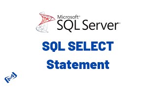 SQL SELECT Statement - Microsoft SQL Server Management Studio