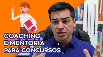 O que é mentoria de estudos?