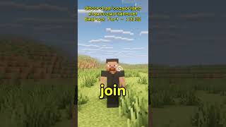 Best new Java/Bedrock Crossplay Origins SMP 26.1+