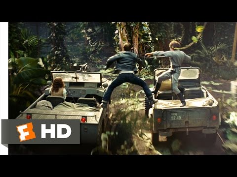 Still from the movie Indiana Jones and the Kingdom of the Crystal Skull