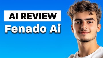 Fenado AI - Ai review tool