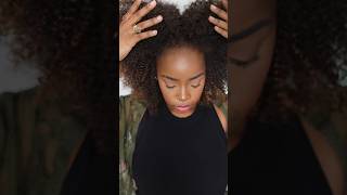 ORIGINAL NO LEAVEOUT Invisible Knot Crochet Braid Method The QUICK Way! | Mary K. Bella #Shorts