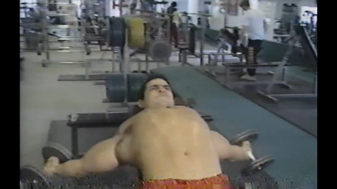 Franco Santoriello Star Profile YouTube