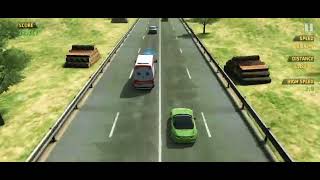 Cargames||Traffic racing #gaming #video #cargames #youtubevideo  screenshot 5