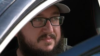The ride that changed his life | Houston Uber driver opens up about being robbed by passengers