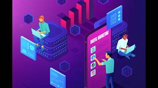 TOP ĐỒ ÁN SIÊU ẤN TƯỢNG Ngành Digital Marketing của học viên VTC Academy