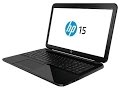 Разборка и профилактика ноутбука HP 15-g023er