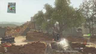 SICK MW3 KILLCAM!