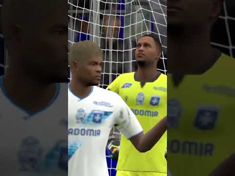 Mbappe goal ⚽