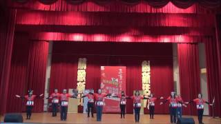 三重社大-104秋-成果展【日語班】表演