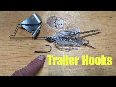 When And When Not To Use A Trailer Hook… 