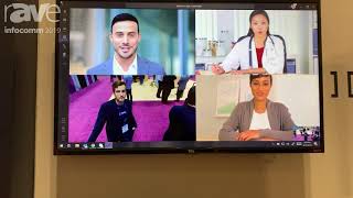 InfoComm 2019: Pexip Talks About Native Interoperability for Microsoft Teams and Skype for Business