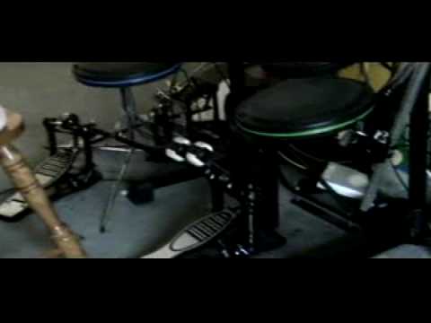 rock-band-yamaha/roland-kick-pad-with-roadie-kick-box-rb-review-part-2