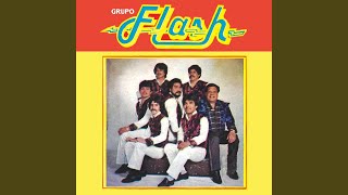 Video thumbnail of "Grupo Flash - Baila Y Goza"