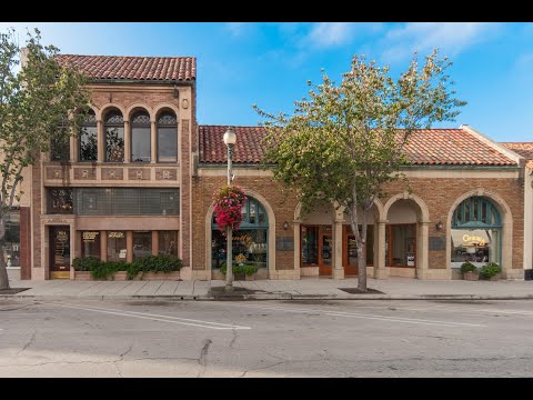 848-854 East Main Street, Santa Paula, CA home video tour