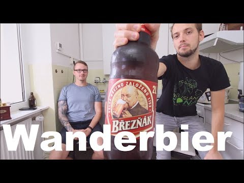 Video: Einige Eigenschaften Von Tschechischem Bier