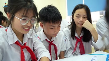 Tiết dạy minh họa Công nghệ 9 Định hướng nghề nghiệp Cánh Diều