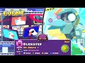 [9TH EVENT LVL] DUCK Bossfight? | "Duckstep" by Knots | Geometry Dash 2.2