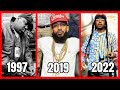 Rappers' Murders Are Being Solved More Quickly Than Ever Before